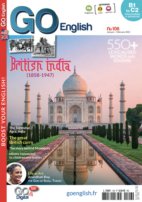 image English Now